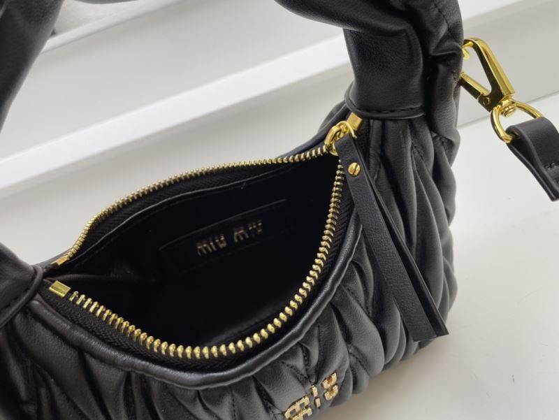 MIU MIU Handle Bags